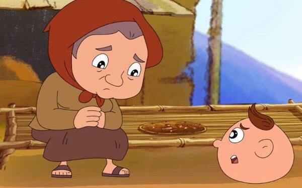 Kể lại truyện Sọ Dừa ngắn gọn lớp 6 khoảng 400 chữ (3 mẫu)