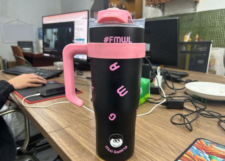 5 Bài văn tả bình nước giữ nhiệt lớp 3 và 4 (điểm 8)