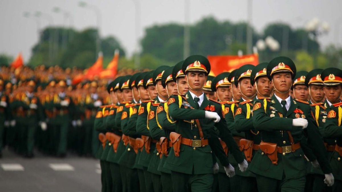 Tháng 12 có bao nhiêu ngày lễ?