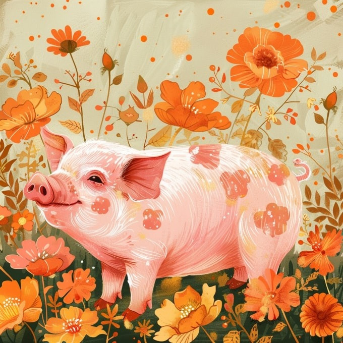 Sau 00h00 ngày 13122025 3 con giáp có cơ hội đổi đời gặp thời vượng phát