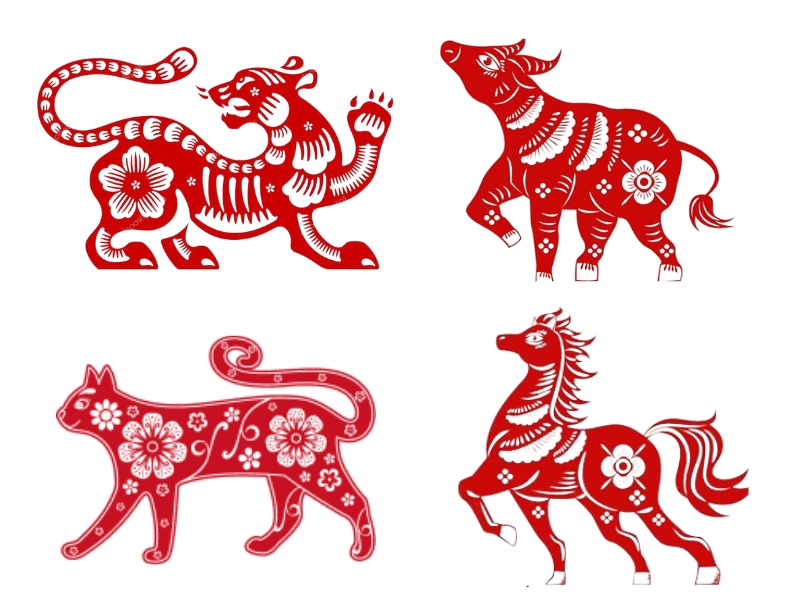 Các tuổi hợp trong làm ăn kinh doanh với nữ Tân Tỵ