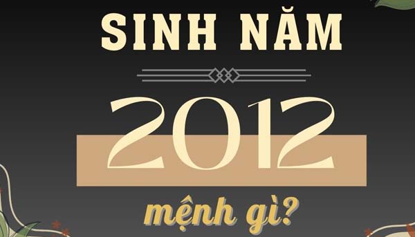 2k12 bao nhiêu tuổi