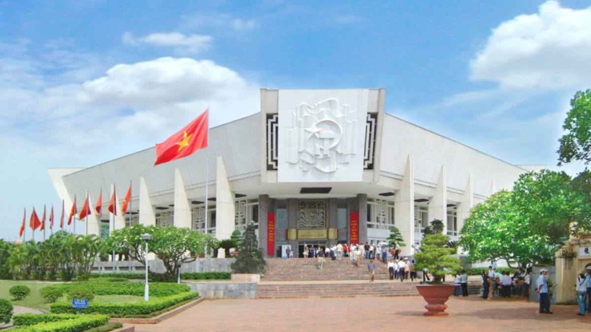 Một số sự kiện diễn ra vào ngày 25/11