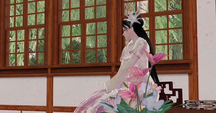 Sơ đồ tư duy Phân tích 8 câu thơ cuối Kiều ở lầu Ngưng Bích