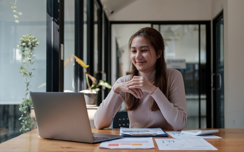 AI đang mang đến những thay đổi rõ nét trong cách làm việc của Account Executive