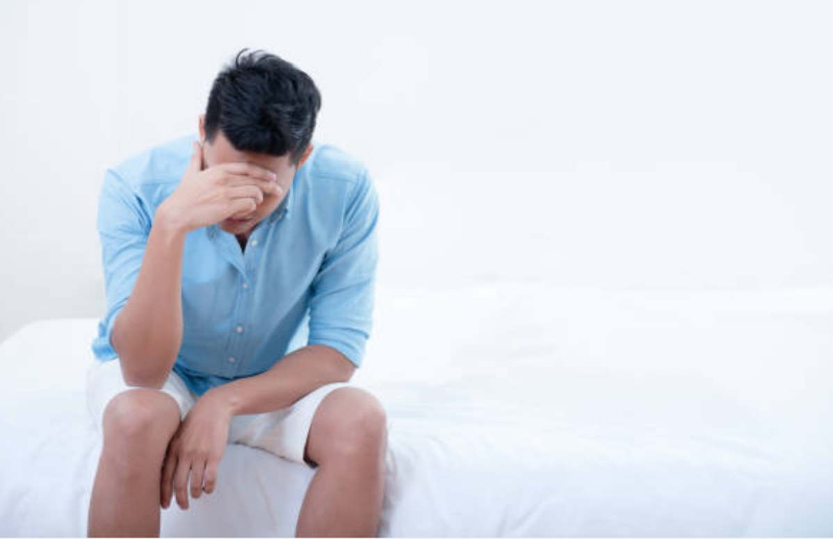 Dân mạng phì cười với chuyện đàn ông hóa ra chỉ là hạt thóc - 1