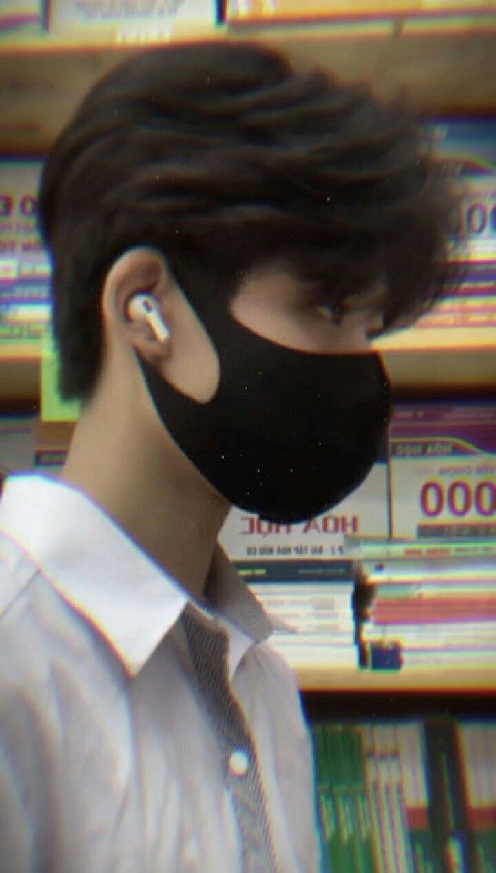 Bộ ảnh trai đẹp K9 cho thấy sự trẻ trung năng động của thế hệ mới