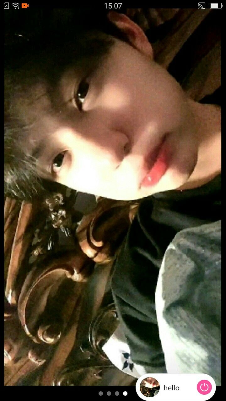 Bộ ảnh trai đẹp K9 khiến nhiều người ngạc nhiên vì vừa giản dị vừa cuốn hút