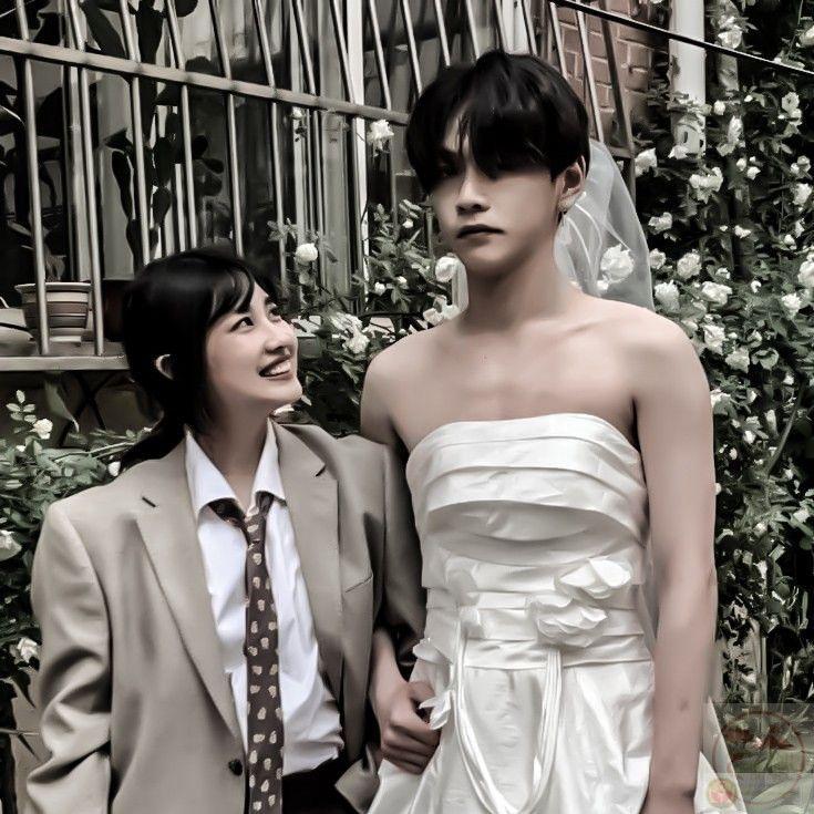 Một khoảnh khắc trong lễ cưới trở thành chi tiết hài hước lan truyền cực nhanh