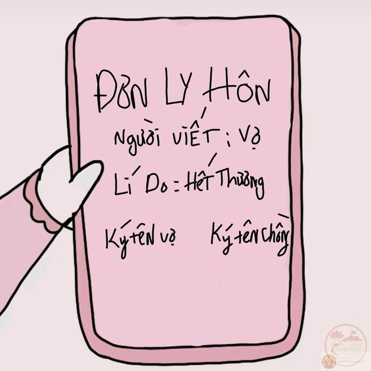 Cư dân mạng lan truyền nhanh loạt ảnh chế ly hôn bá đạo đầy sáng tạo