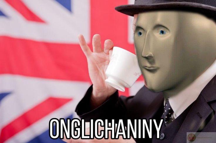 Meme stonks thường gắn với nhân vật Meme Man đầy ngô nghê và dí dỏm