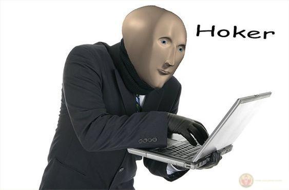 Meme stonks nổi bật nhờ hình ảnh biểu đồ tài chính đi lên vô lý