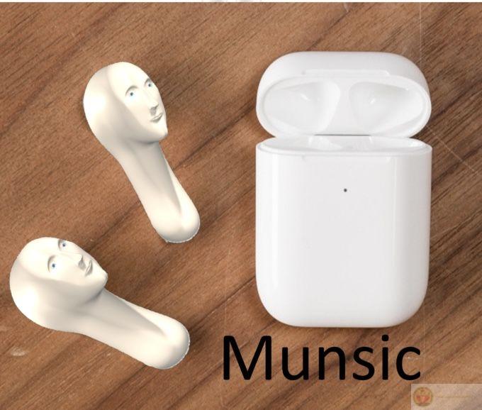 Meme stonks ngộ nghĩnh giúp giảm bớt căng thẳng trong cuộc sống bận rộn