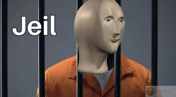 Meme stonks ngắn gọn nhưng luôn gợi tiếng cười dí dỏm bất ngờ