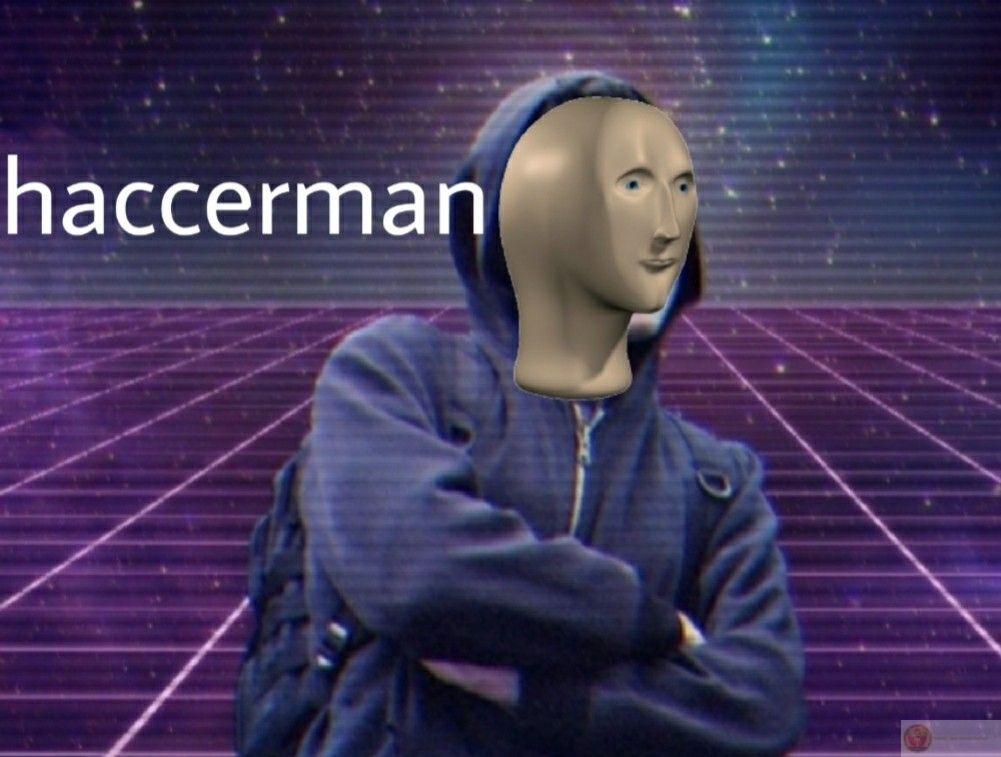 Meme stonks ngắn gọn nhưng luôn đủ để khiến ai cũng bật cười