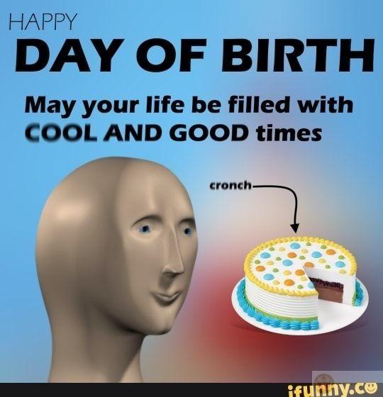 Meme stonks ngắn gọn nhưng gây cười mạnh nhờ sự phi lý thú vị