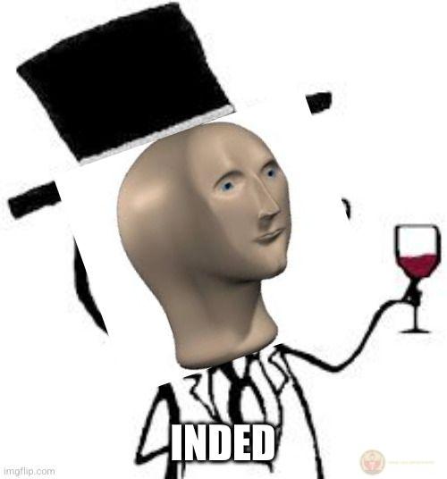 Meme stonks ngắn gọn nhưng đủ để tạo nên xu hướng toàn cầu thú vị