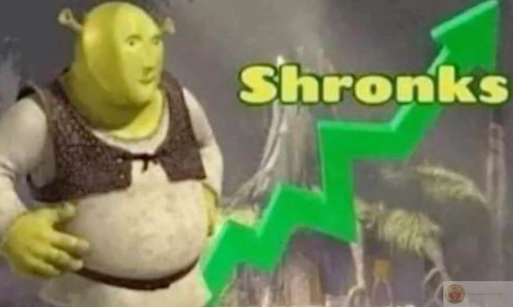 Meme stonks ngắn gọn khiến mọi người cười lớn vì sự phi lý quen thuộc