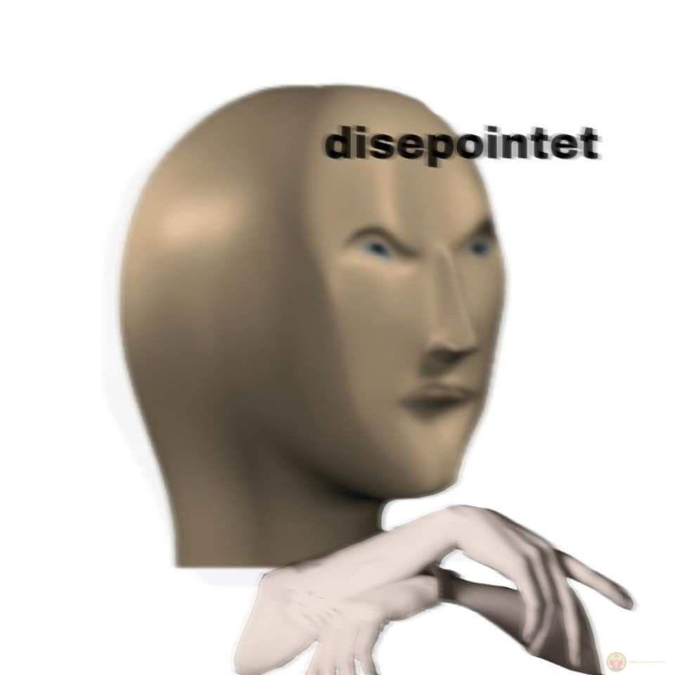 Meme stonks hài hước thường được chế lại để troll bạn bè thân thiết