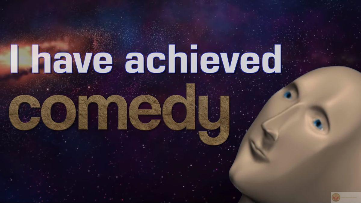 Meme stonks hài hước phản ánh sự phi lý quen thuộc trong đầu tư vui nhộn