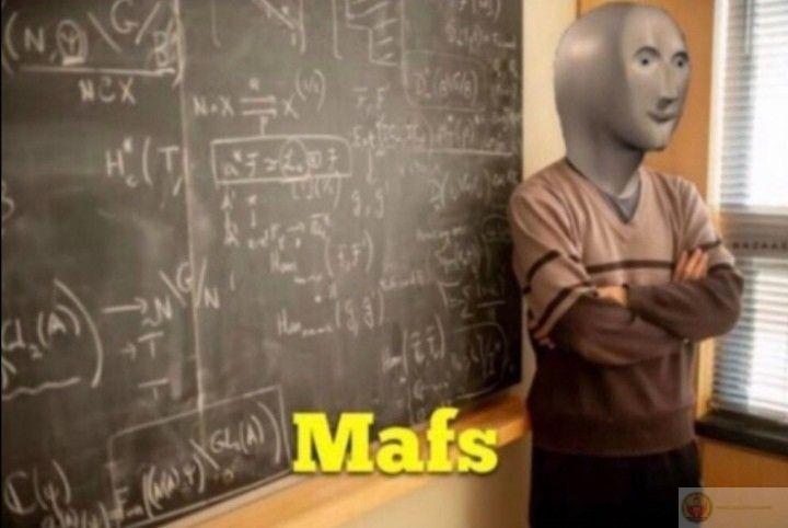 Meme stonks hài hước phản ánh những quyết định đầu tư vô cùng ngớ ngẩn