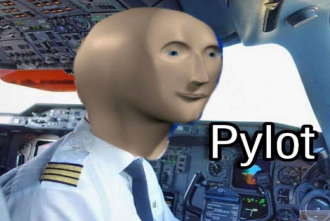 Meme stonks hài hước phản ánh logic ngớ ngẩn trong thế giới đầu tư