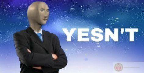 Meme stonks hài hước khiến ai cũng thích thú khi nhìn thấy trên mạng