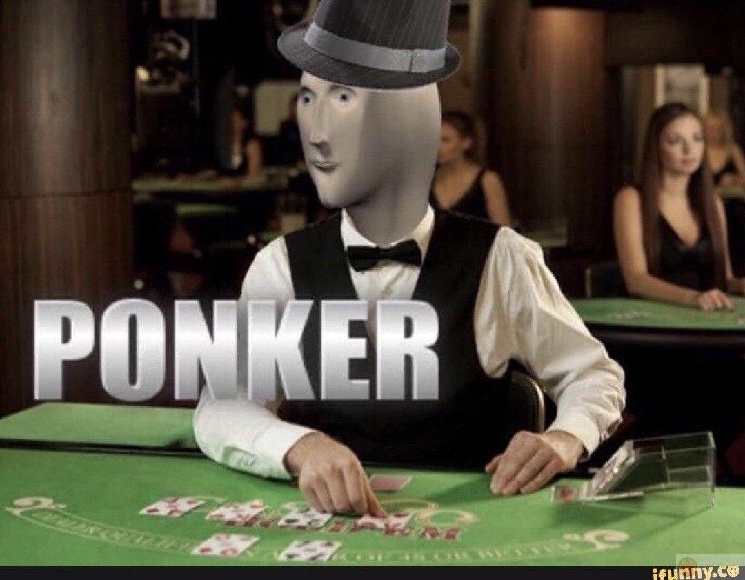 Meme stonks giúp các cuộc trò chuyện thêm thú vị và vui vẻ hơn