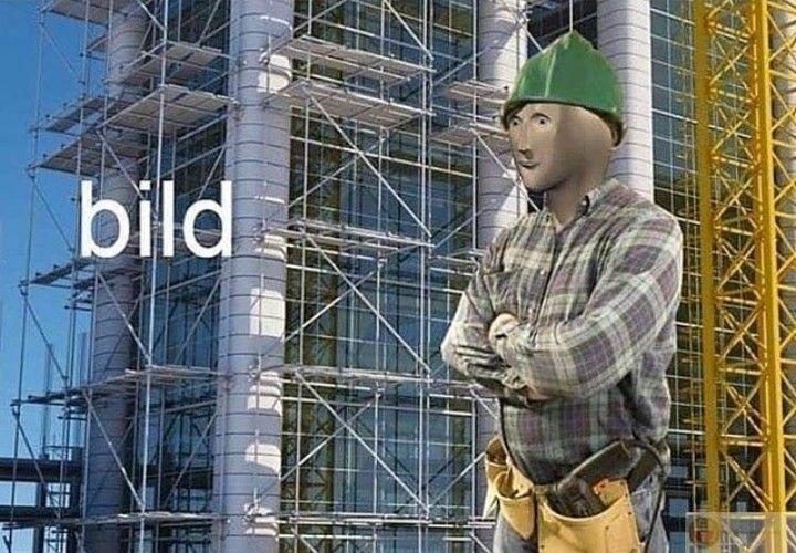 Meme stonks được chia sẻ rộng rãi như xu hướng chế ảnh toàn cầu