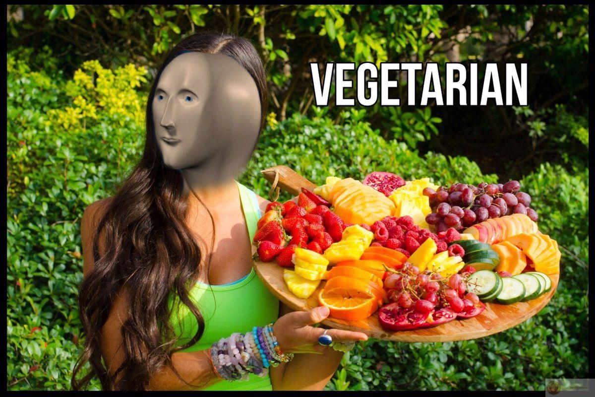 Meme stonks đơn giản nhưng để lại dấu ấn hài hước khó phai trong lòng