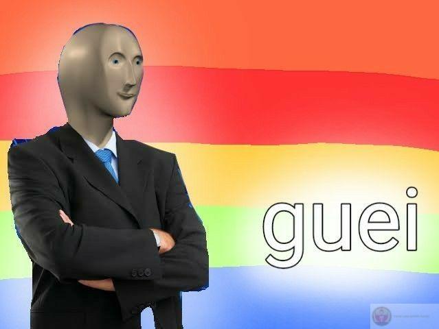 Meme stonks dí dỏm khiến cộng đồng mạng thích thú vì sự độc đáo