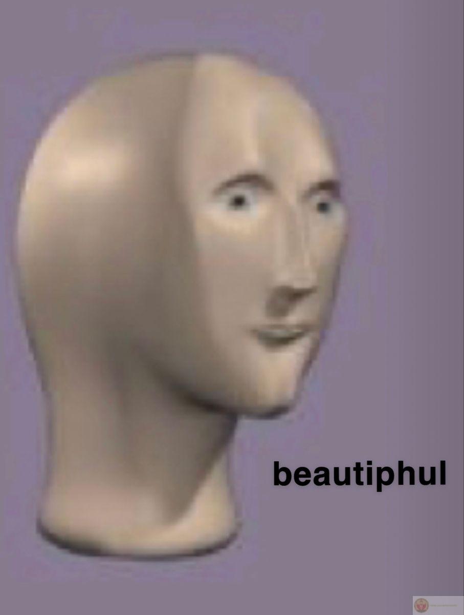 Meme stonks châm biếm nhẹ nhàng nhưng khiến ai cũng cảm thấy thích thú