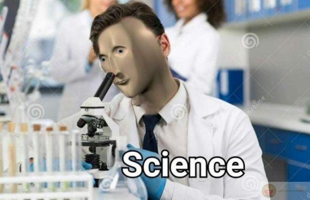 Meme stonks châm biếm ngộ nghĩnh làm ai cũng bật cười ngay lập tức