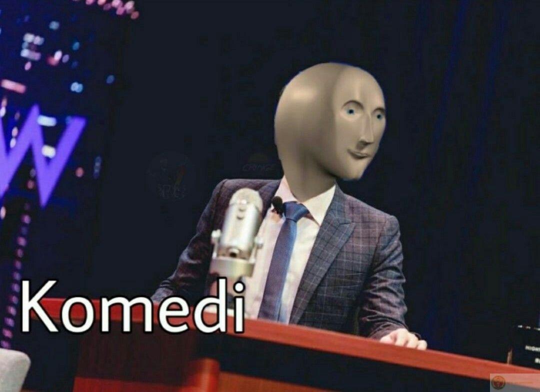 Meme stonks châm biếm khiến ai cũng bật cười vì sự vô lý thú vị