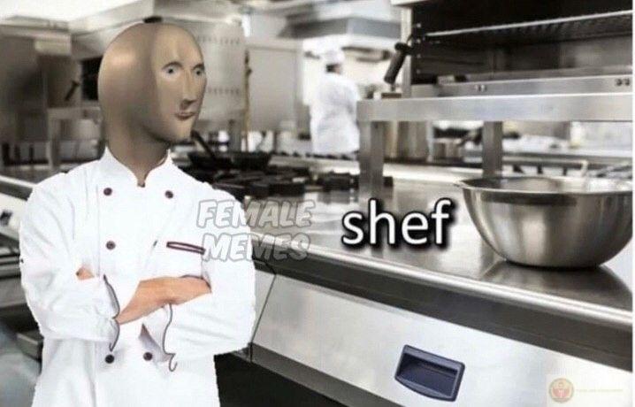 Meme stonks châm biếm hài hước thường gắn với những thất bại đầu tư