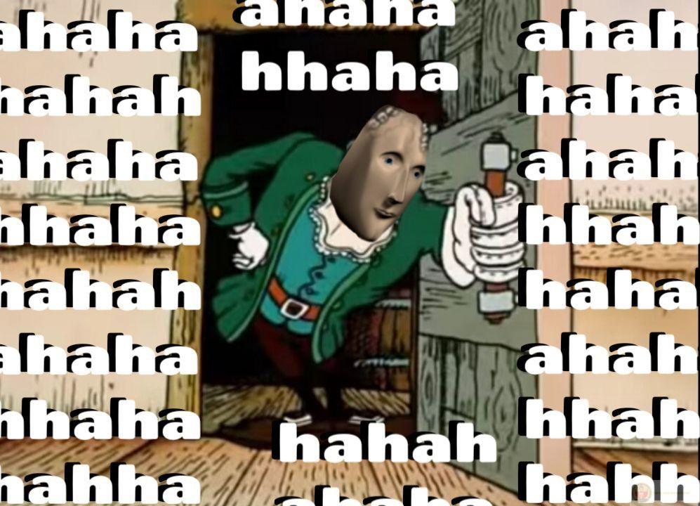 Meme stonks châm biếm độc đáo tạo tiếng cười thoải mái cho mọi người