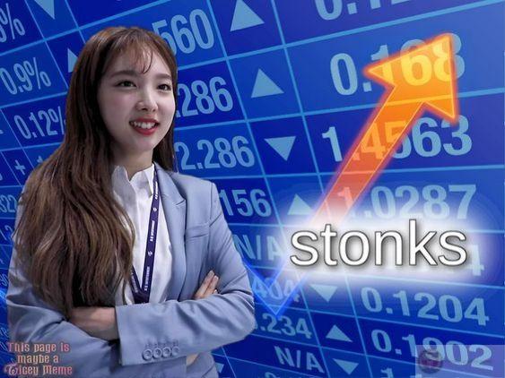 Meme man vui nhộn góp phần làm phong phú thêm kho meme toàn cầu