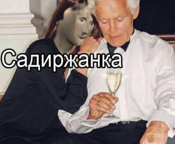 Meme man vui nhộn giúp người dùng mạng xã hội thư giãn hiệu quả