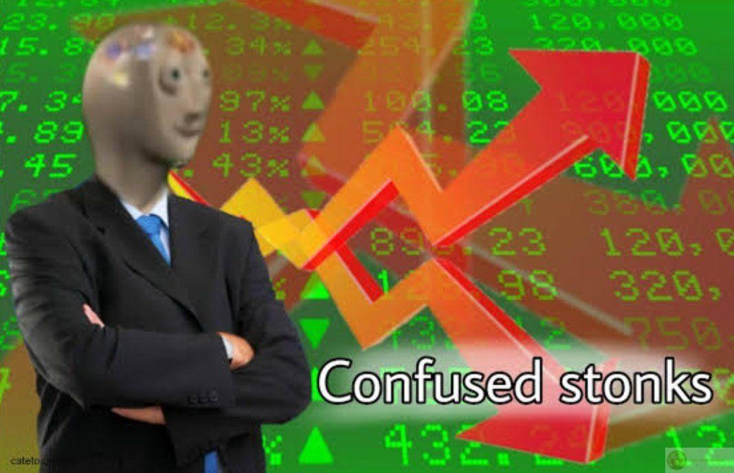 Meme man thú vị luôn mang đến những khoảnh khắc cười vui cho cộng đồng