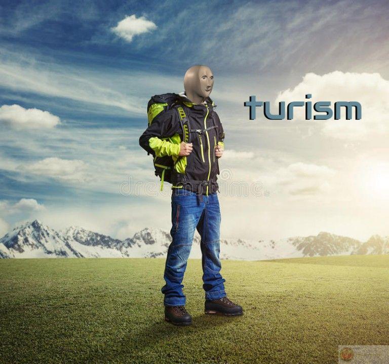 Meme man ngộ nghĩnh giúp người dùng mạng xã hội thêm gắn kết