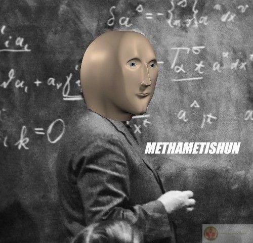 Meme man ngắn gọn nhưng truyền tải sự châm biếm cực kỳ độc đáo