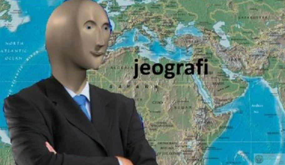 Meme man ngắn gọn nhưng tạo tiếng cười sảng khoái trong cộng đồng