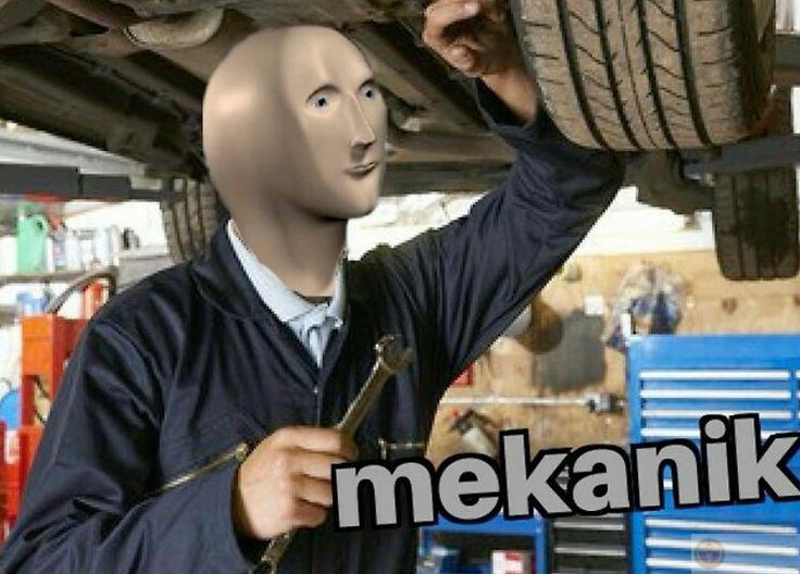 Meme man ngắn gọn nhưng tạo dấu ấn sâu đậm trong cộng đồng chế ảnh