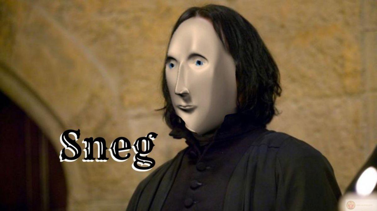 Meme stonks thú vị khẳng định sức sáng tạo vô tận của cộng đồng trẻ