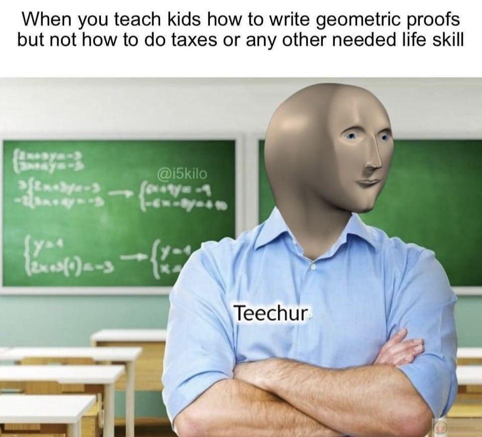 Meme man hài hước vẫn tiếp tục lan truyền mạnh mẽ qua từng ngày tháng