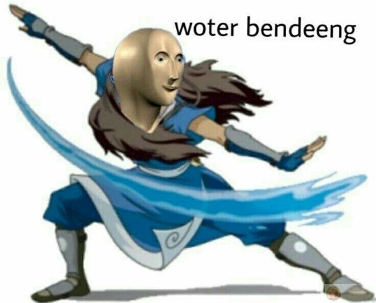 Meme man hài hước tạo sự khác biệt trong kho ảnh chế toàn cầu