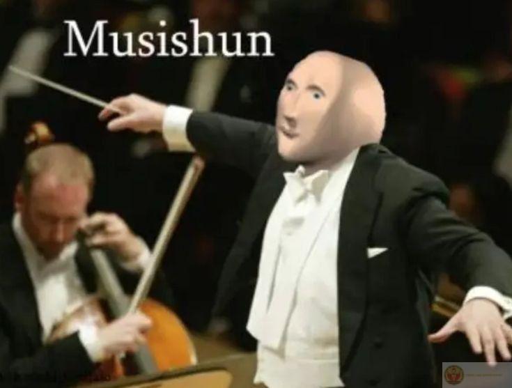 Meme man hài hước mang lại trải nghiệm giải trí cực kỳ thú vị cho người xem