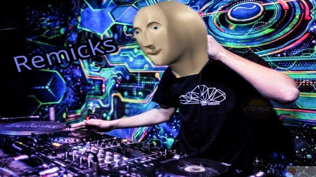 Meme man hài hước mang lại nhiều tiếng cười sảng khoái cho giới trẻ