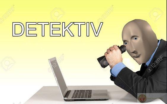 Meme man hài hước giúp cuộc sống trực tuyến trở nên thú vị và vui vẻ