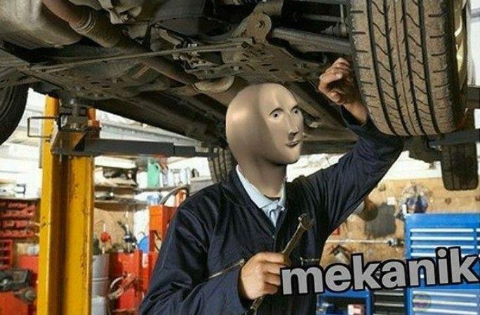 Meme stonks thường phản ánh sự phi lý nhưng lại cực kỳ dí dỏm